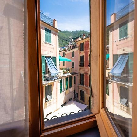Appartamento Piccolo Principe Монтероссо-аль-Маре Экстерьер фото